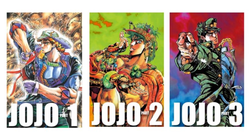 第30回『ジョジョの奇妙な冒険』から学ぶ漢気講座 ~第4部から第6部~